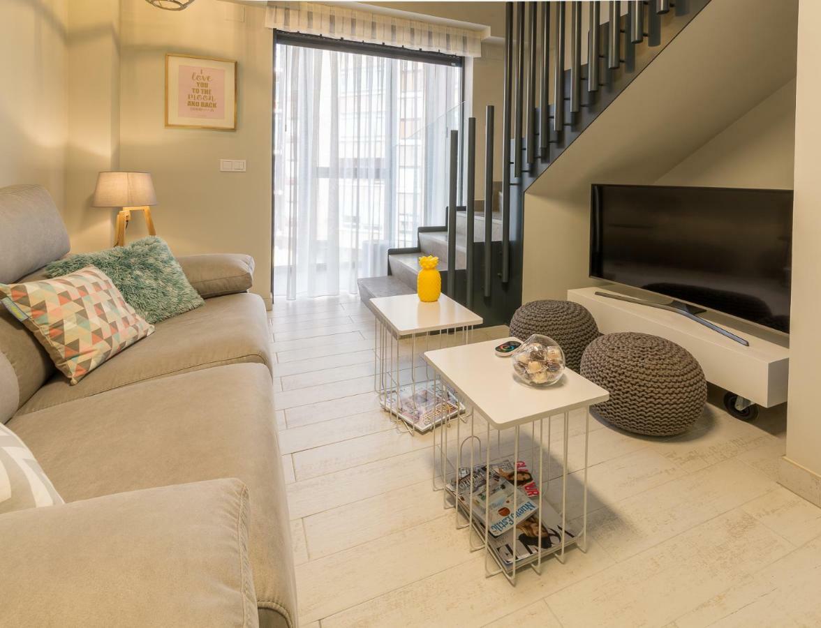 Apartamentos Inloft Leon Exterior photo