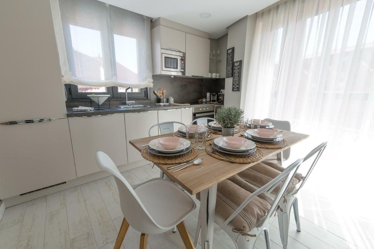 Apartamentos Inloft Leon Exterior photo