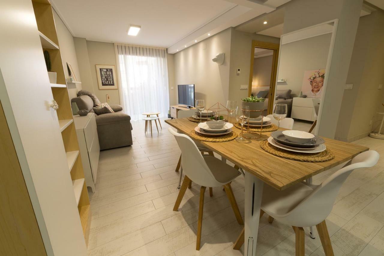 Apartamentos Inloft Leon Exterior photo